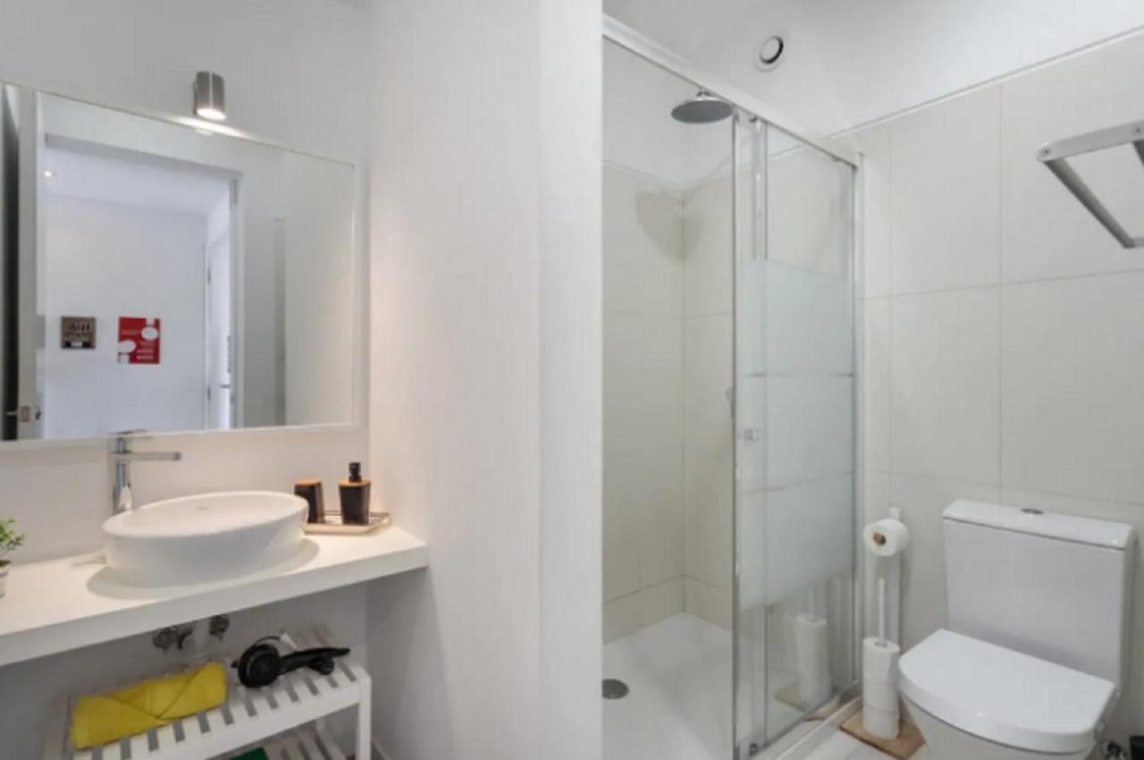 Downtown Porto Spot Apartment Екстериор снимка