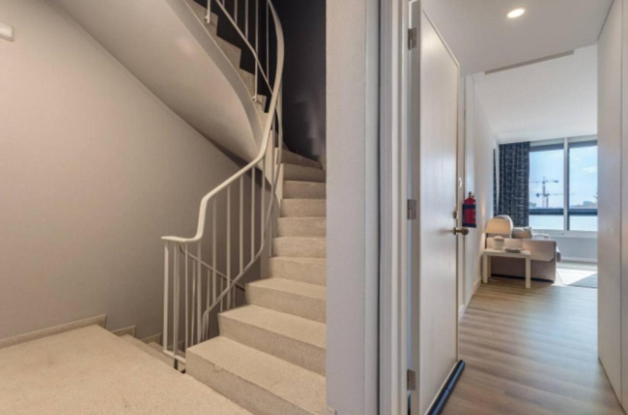 Downtown Porto Spot Apartment Екстериор снимка