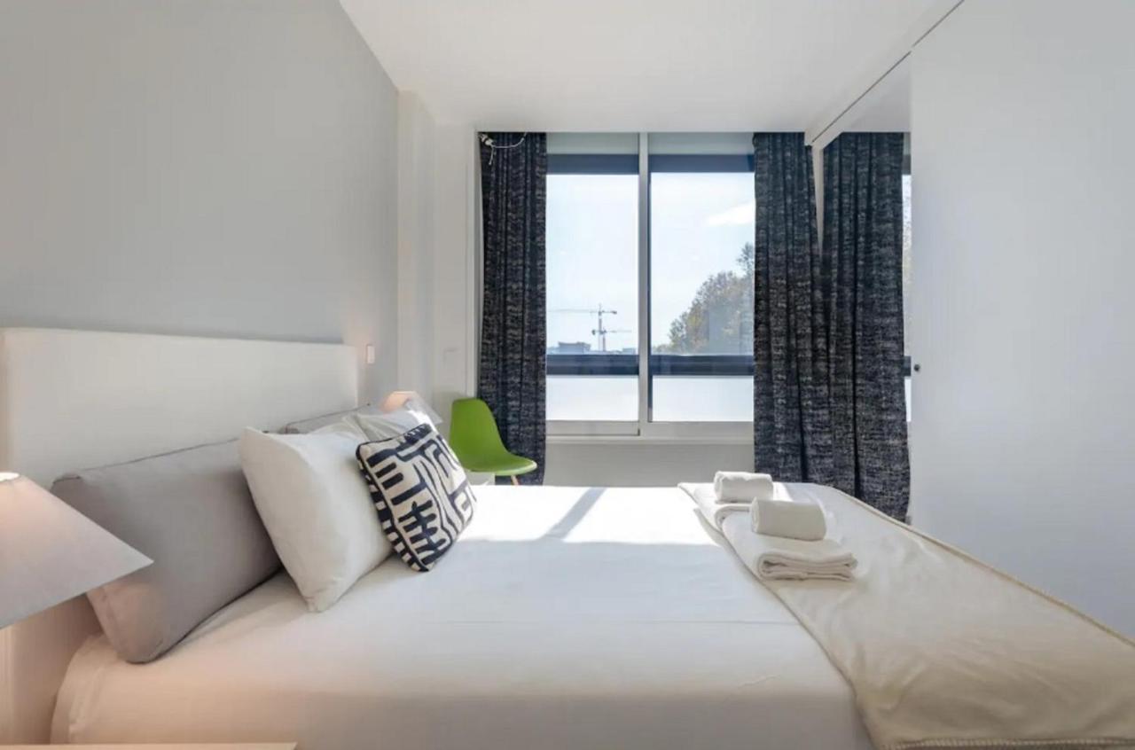 Downtown Porto Spot Apartment Екстериор снимка