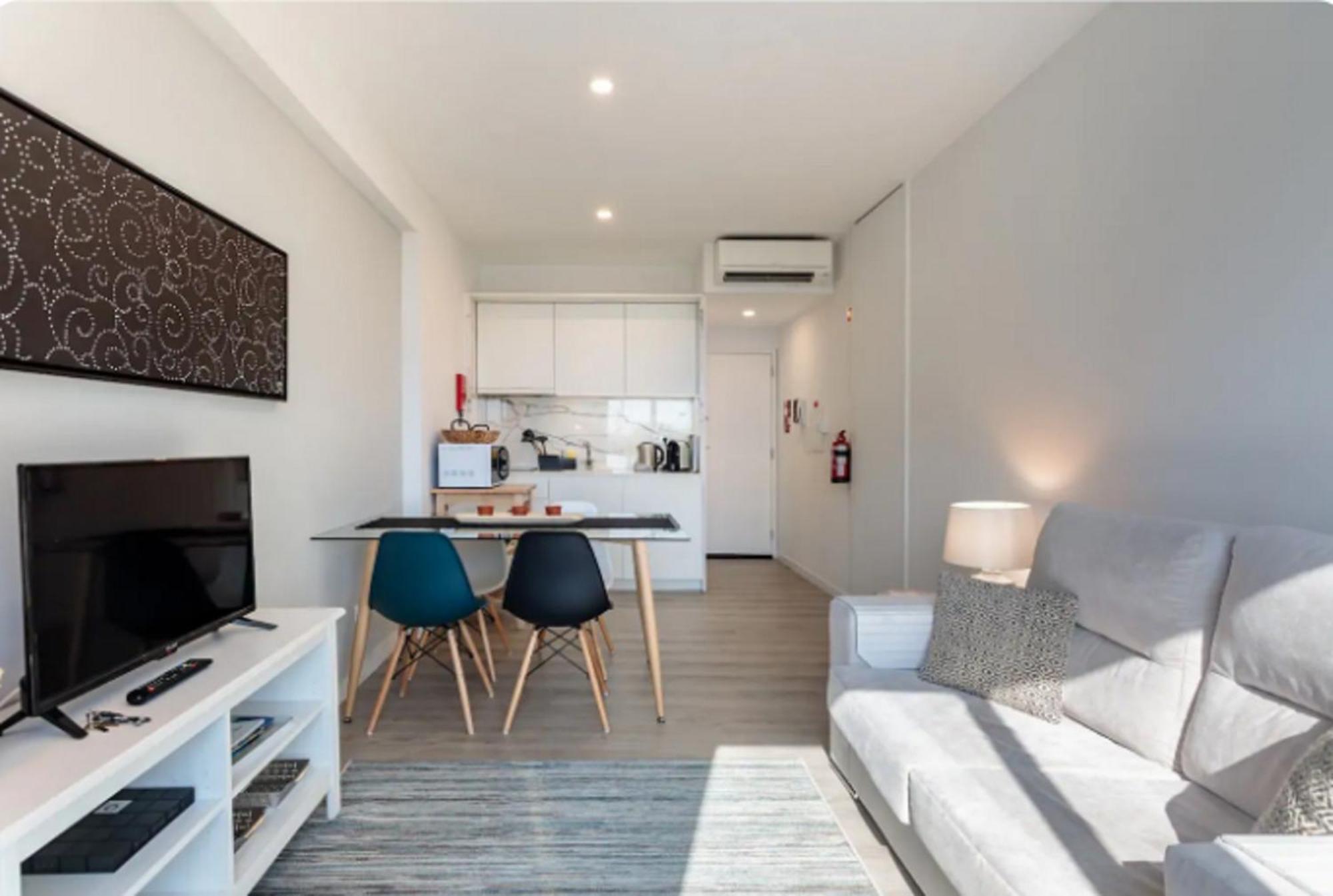 Downtown Porto Spot Apartment Стая снимка