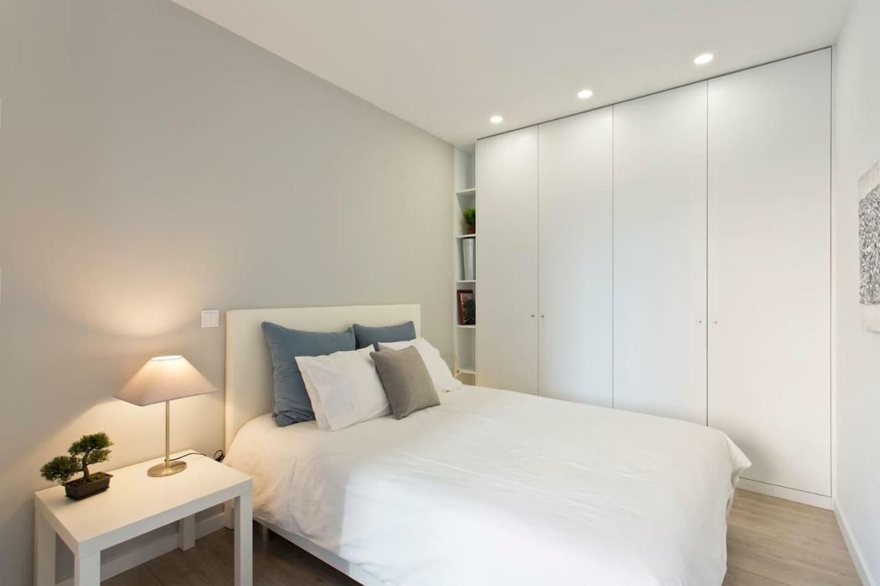 Downtown Porto Spot Apartment Екстериор снимка