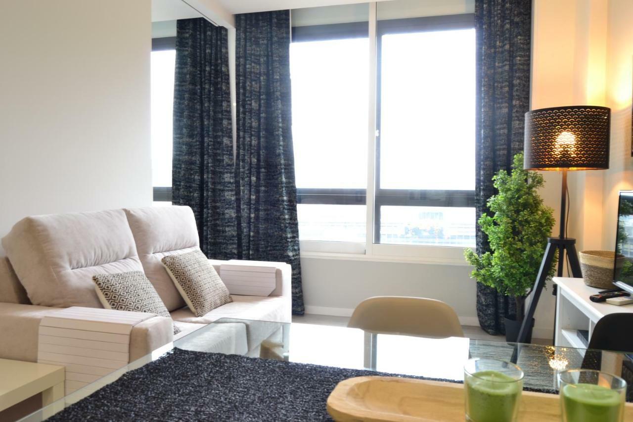Downtown Porto Spot Apartment Екстериор снимка