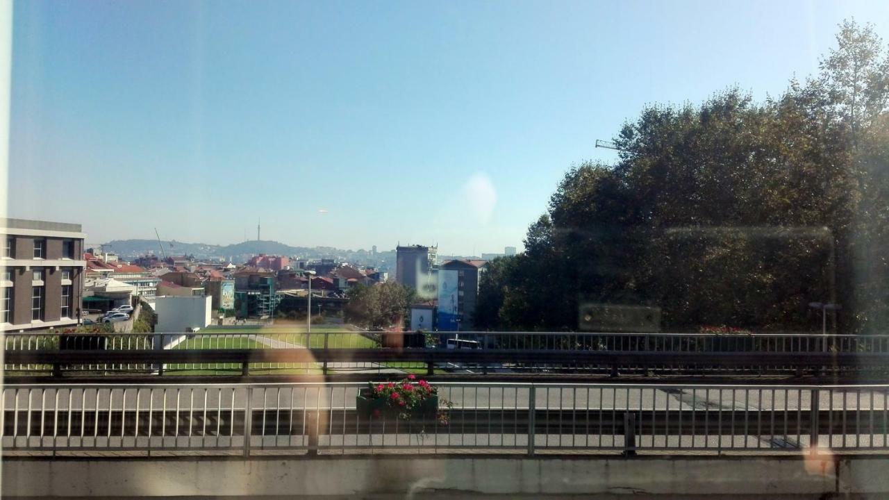 Downtown Porto Spot Apartment Екстериор снимка