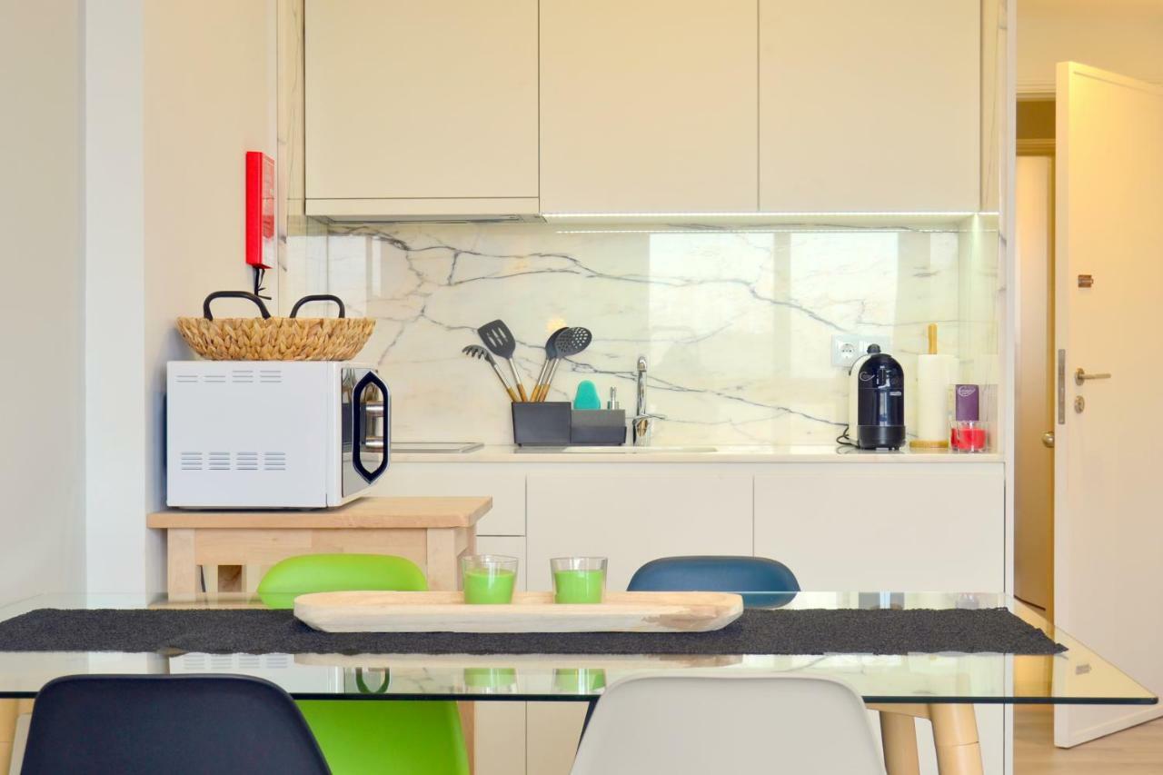 Downtown Porto Spot Apartment Екстериор снимка